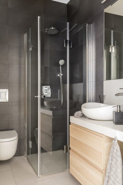 elegant-luxury-grey-bathroom-interior-PDEA3P8 elegant-luxury-grey-bathroom-interior-PDEA3P8